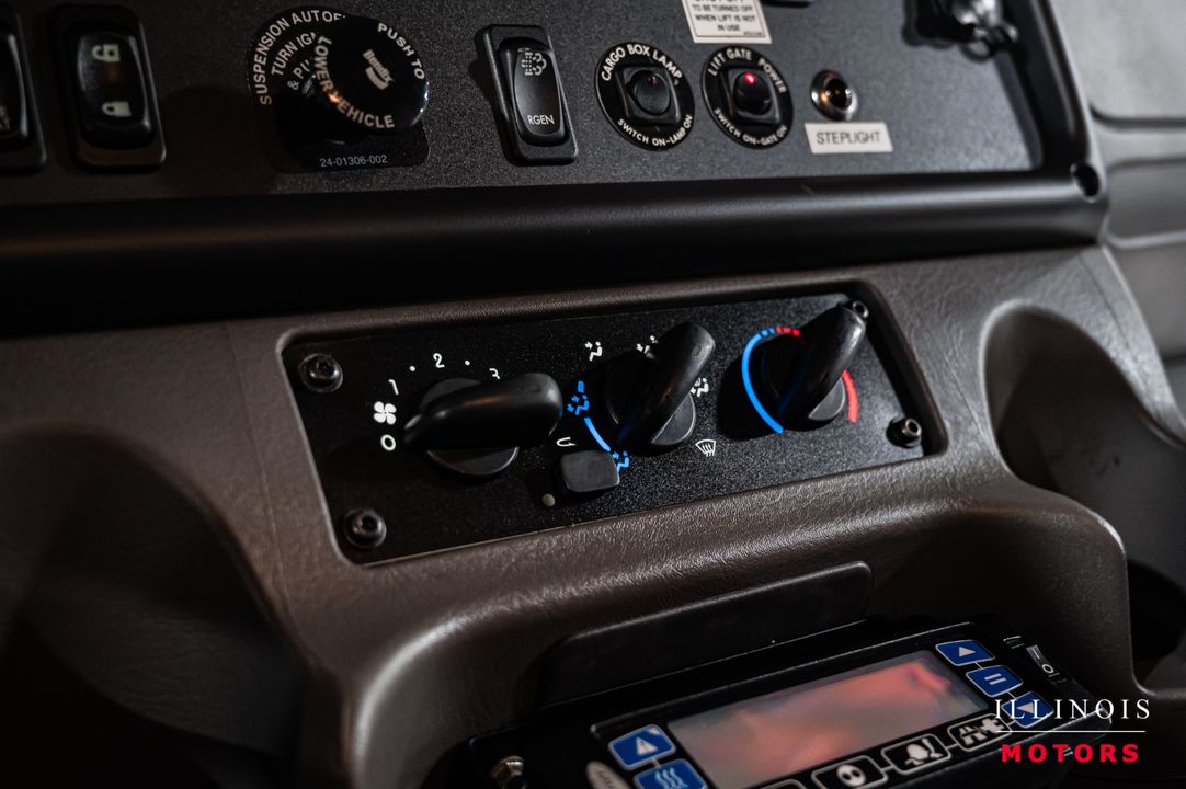 2018 Freightliner M2 106 Medium Duty