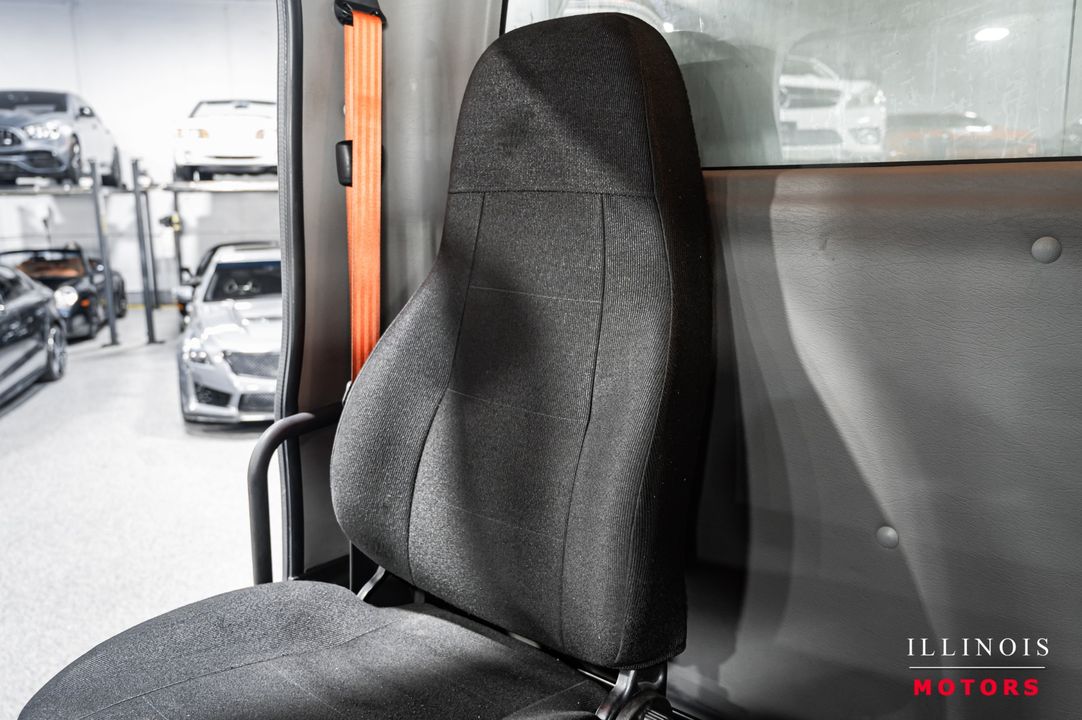 2018 Freightliner M2 106 Medium Duty