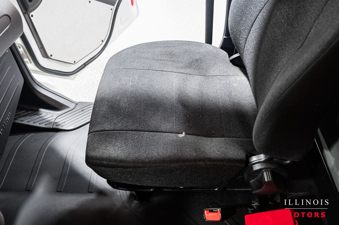 2018 Freightliner M2 106 Medium Duty