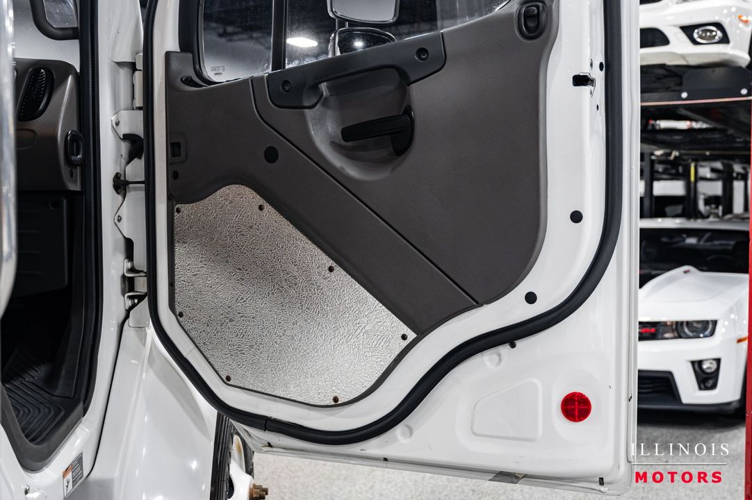 2018 Freightliner M2 106 Medium Duty