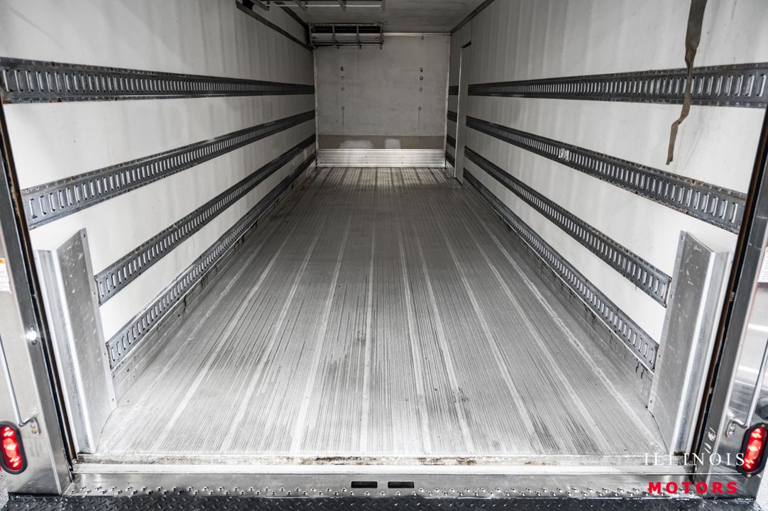 2018 Freightliner M2 106 Medium Duty