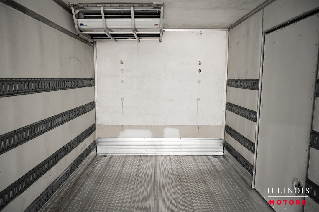 2018 Freightliner M2 106 Medium Duty
