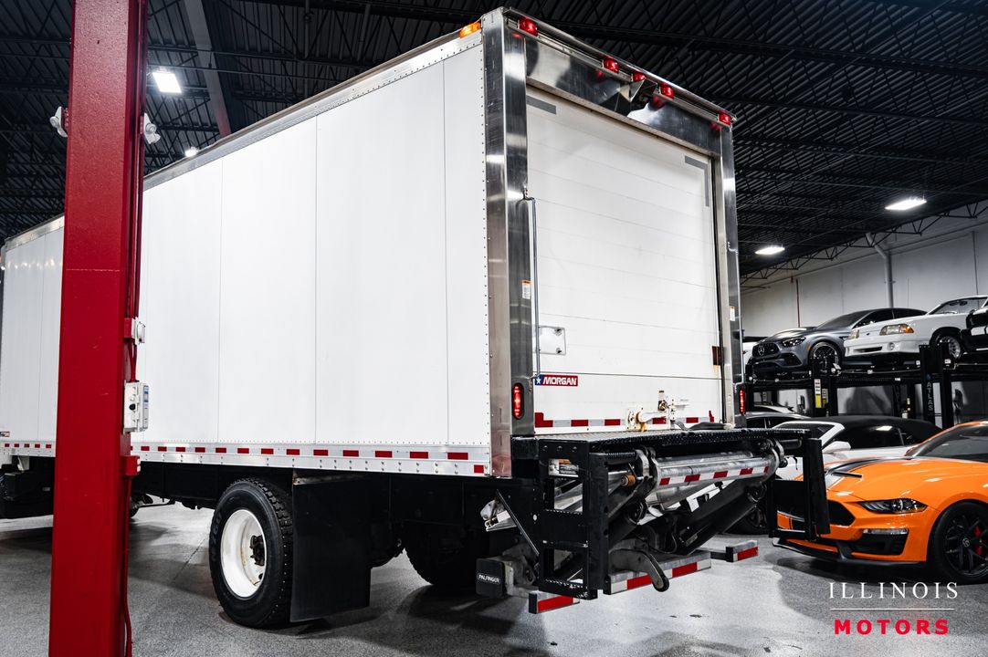 2018 Freightliner M2 106 Medium Duty