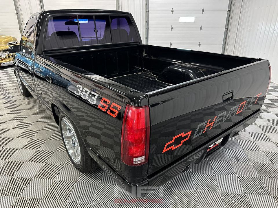 1990 Chevrolet C/K1500