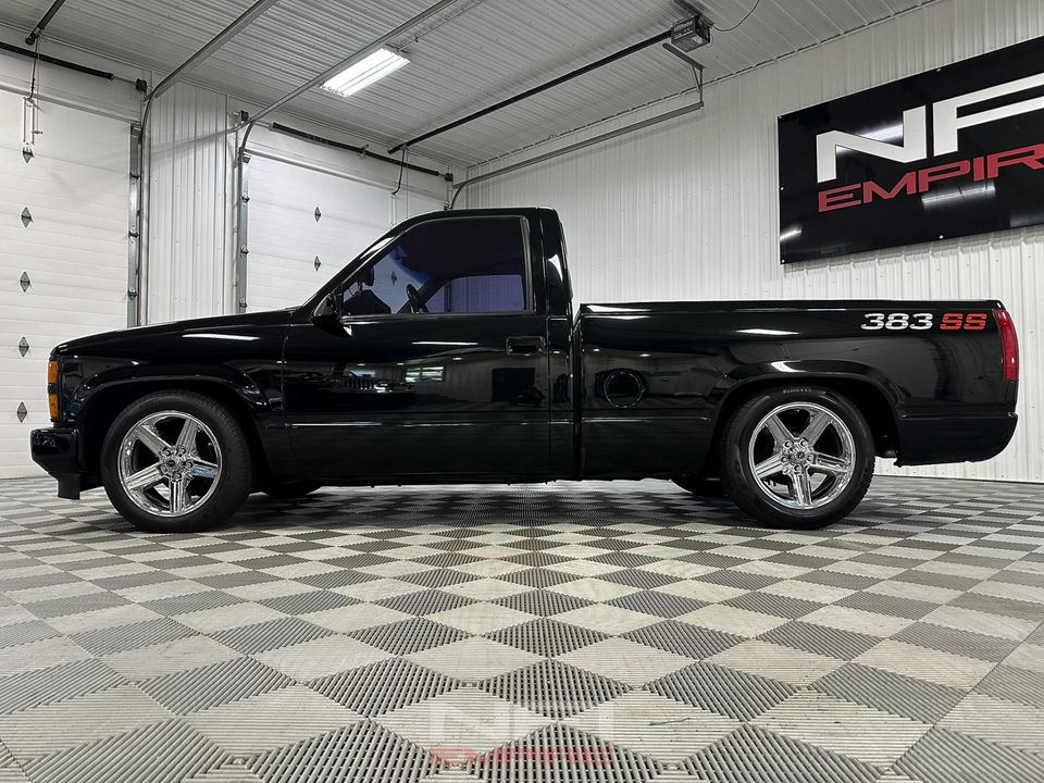 1990 Chevrolet C/K1500