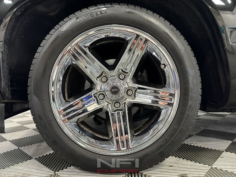 1990 Chevrolet C/K1500