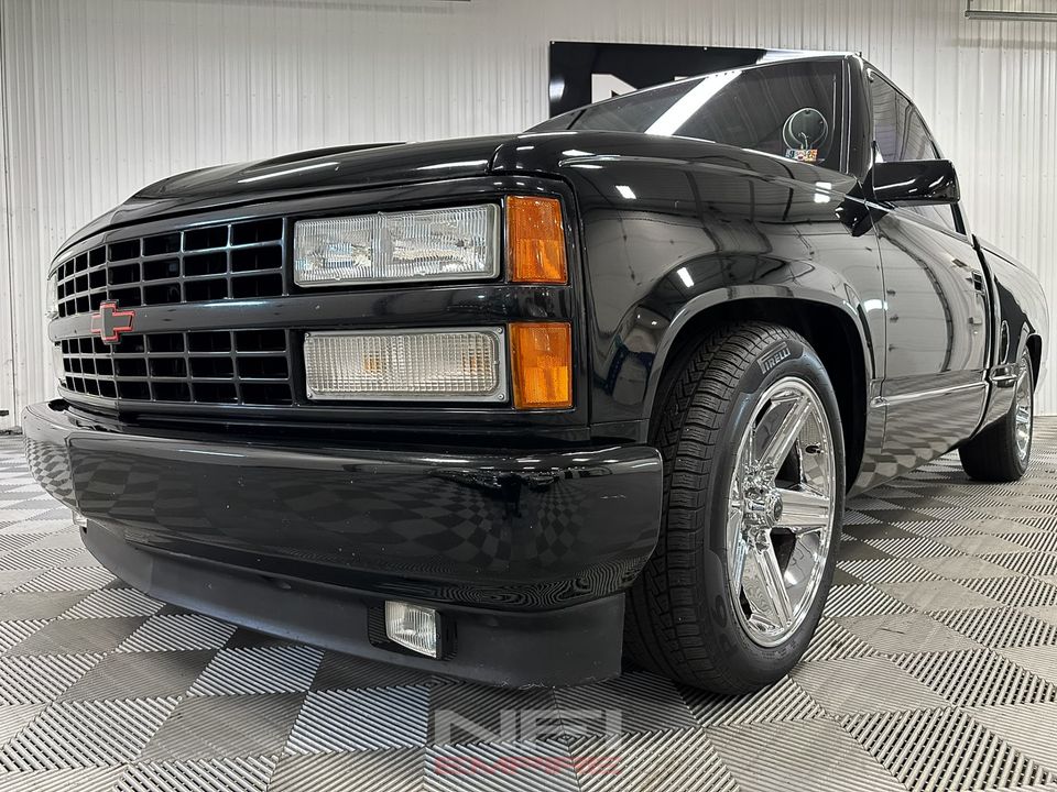 1990 Chevrolet C/K1500