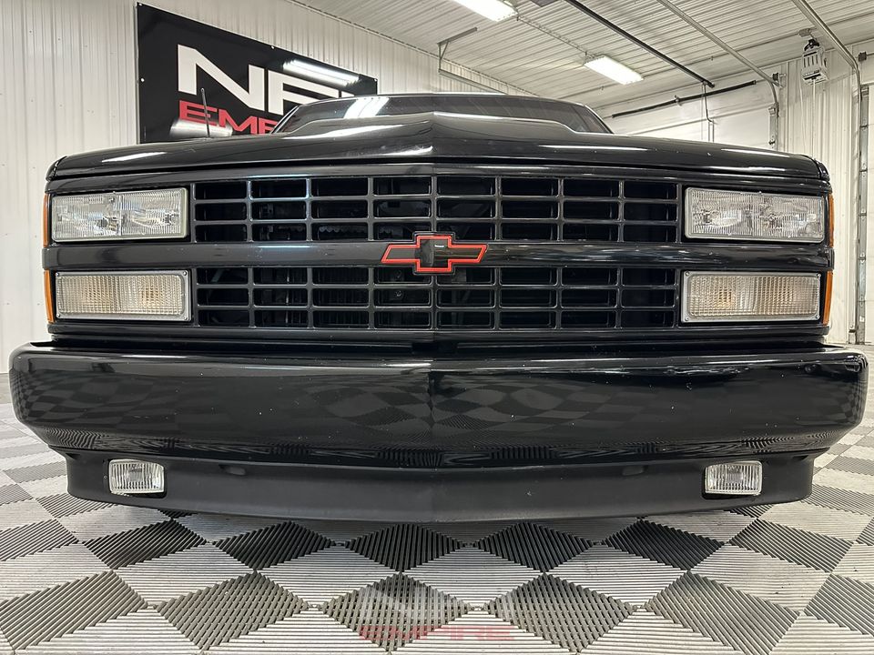1990 Chevrolet C/K1500
