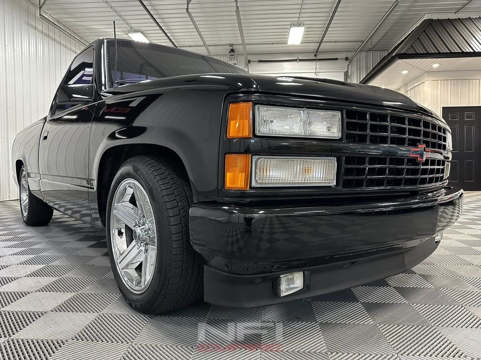 1990 Chevrolet C/K1500