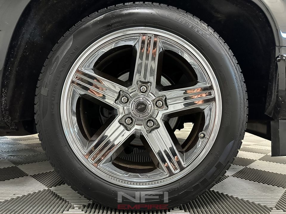 1990 Chevrolet C/K1500