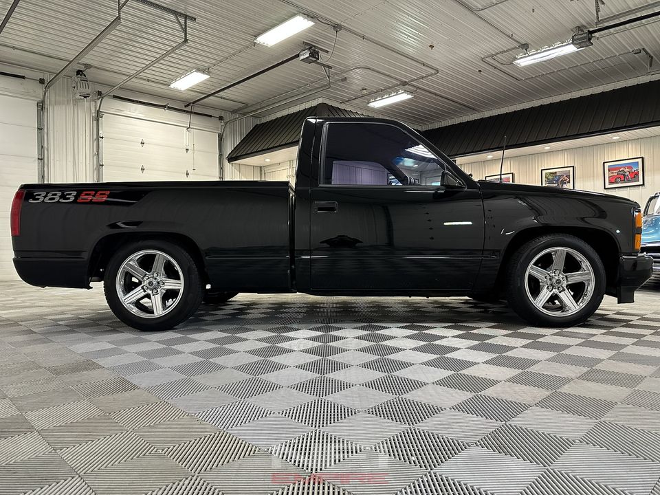 1990 Chevrolet C/K1500