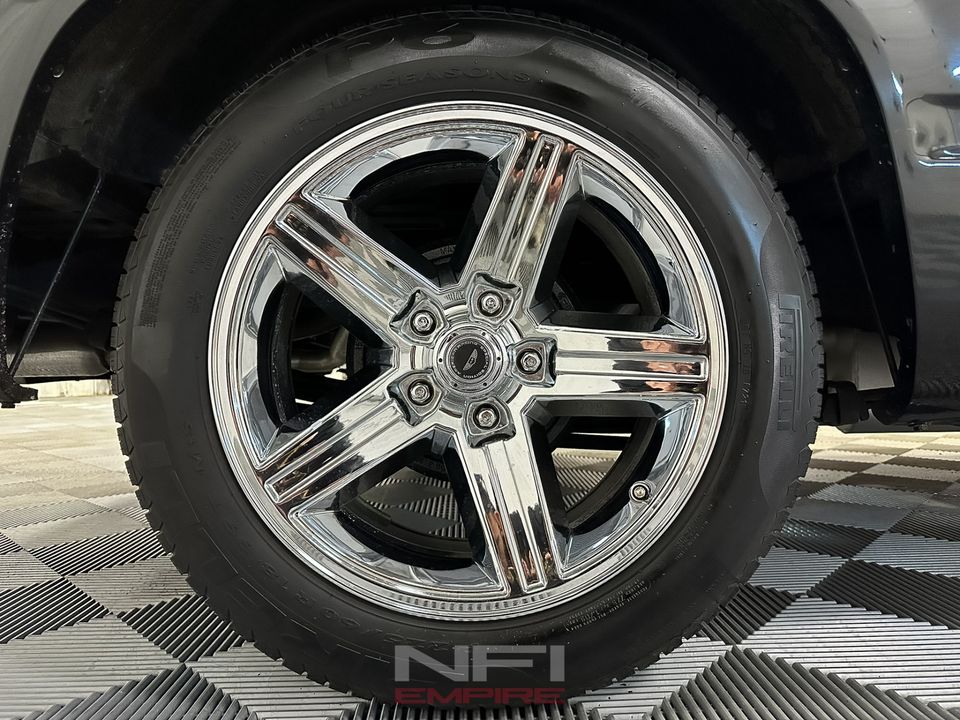 1990 Chevrolet C/K1500