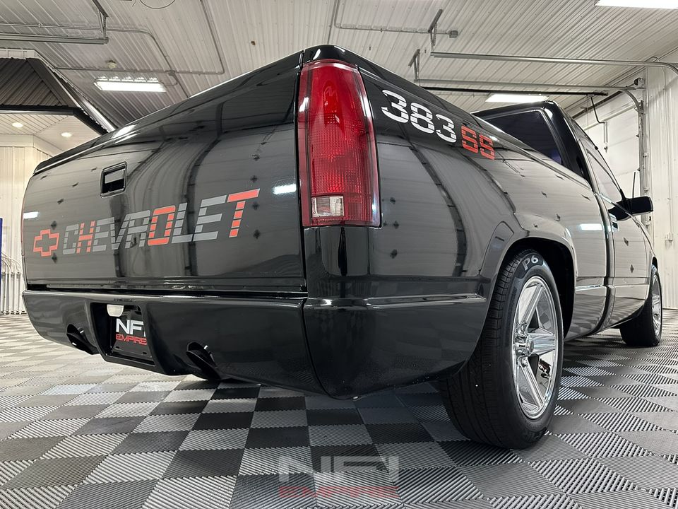 1990 Chevrolet C/K1500
