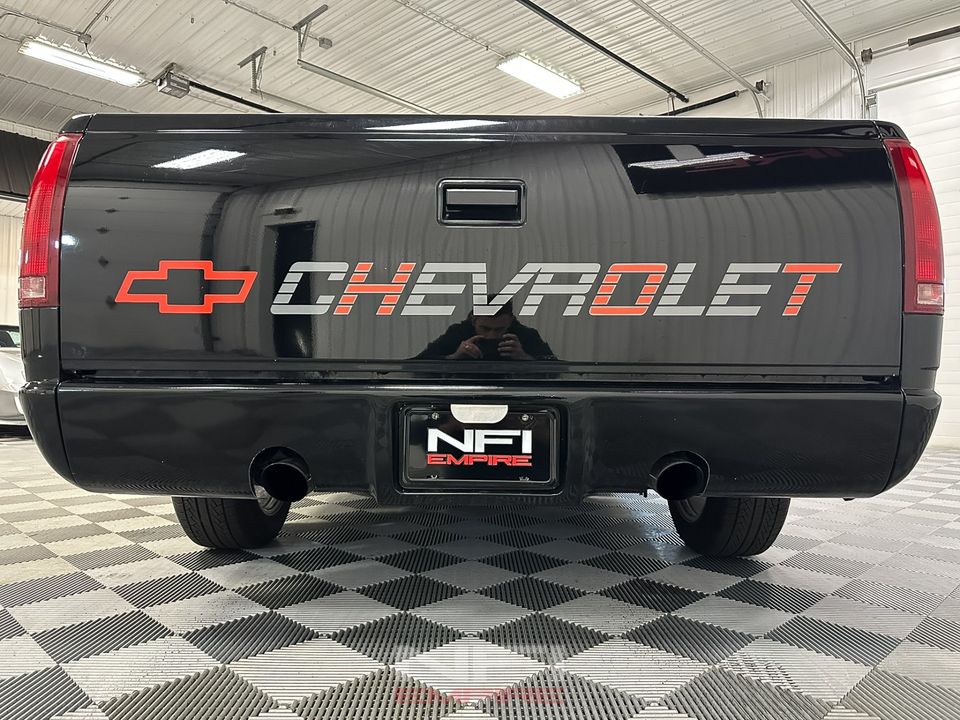 1990 Chevrolet C/K1500