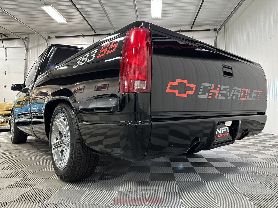 1990 Chevrolet C/K1500