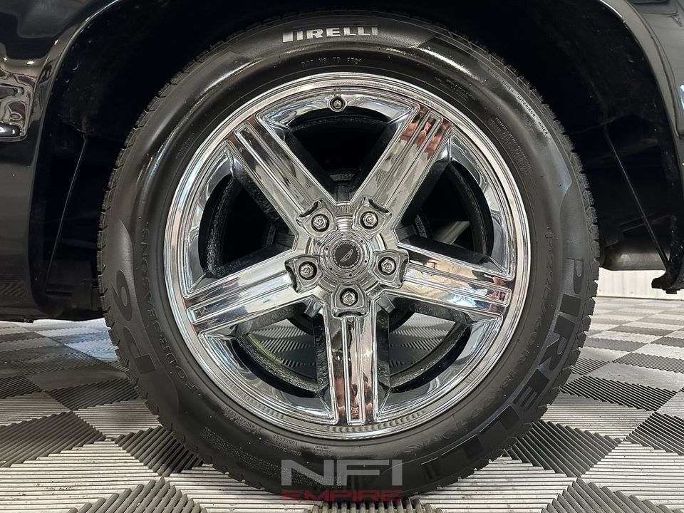 1990 Chevrolet C/K1500