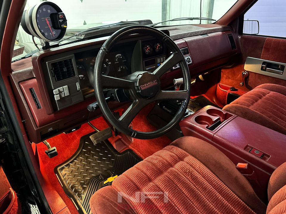 1990 Chevrolet C/K1500