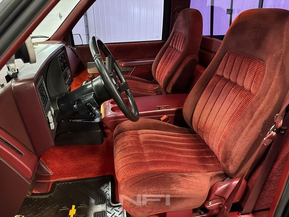 1990 Chevrolet C/K1500