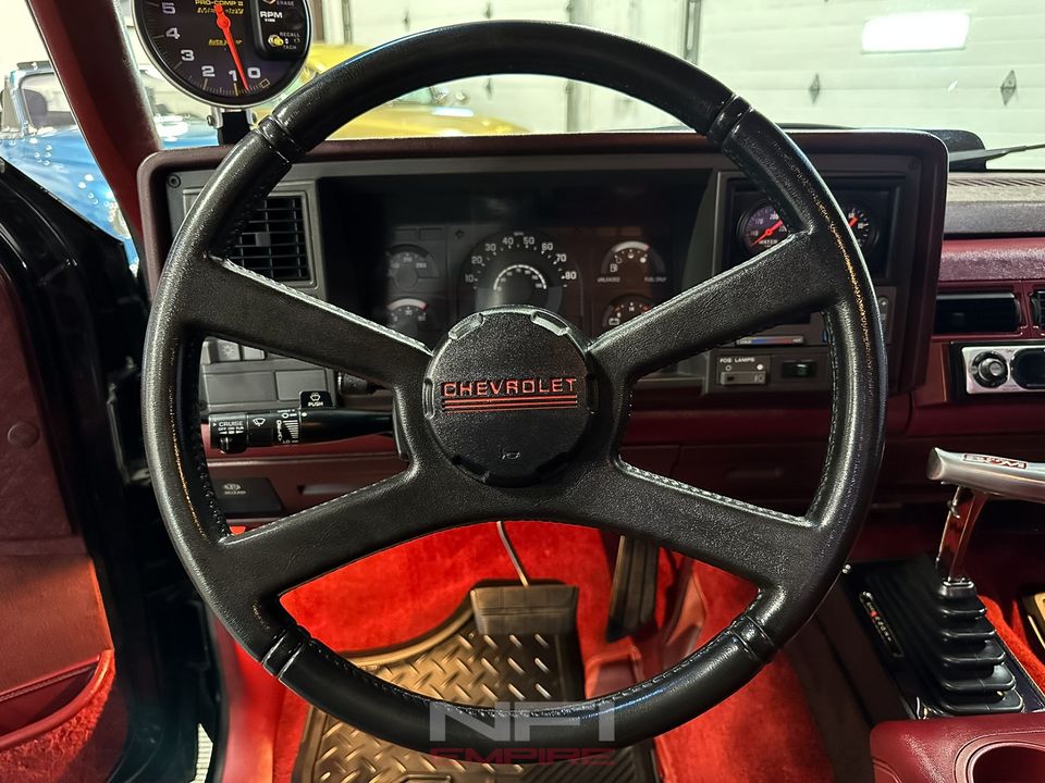 1990 Chevrolet C/K1500