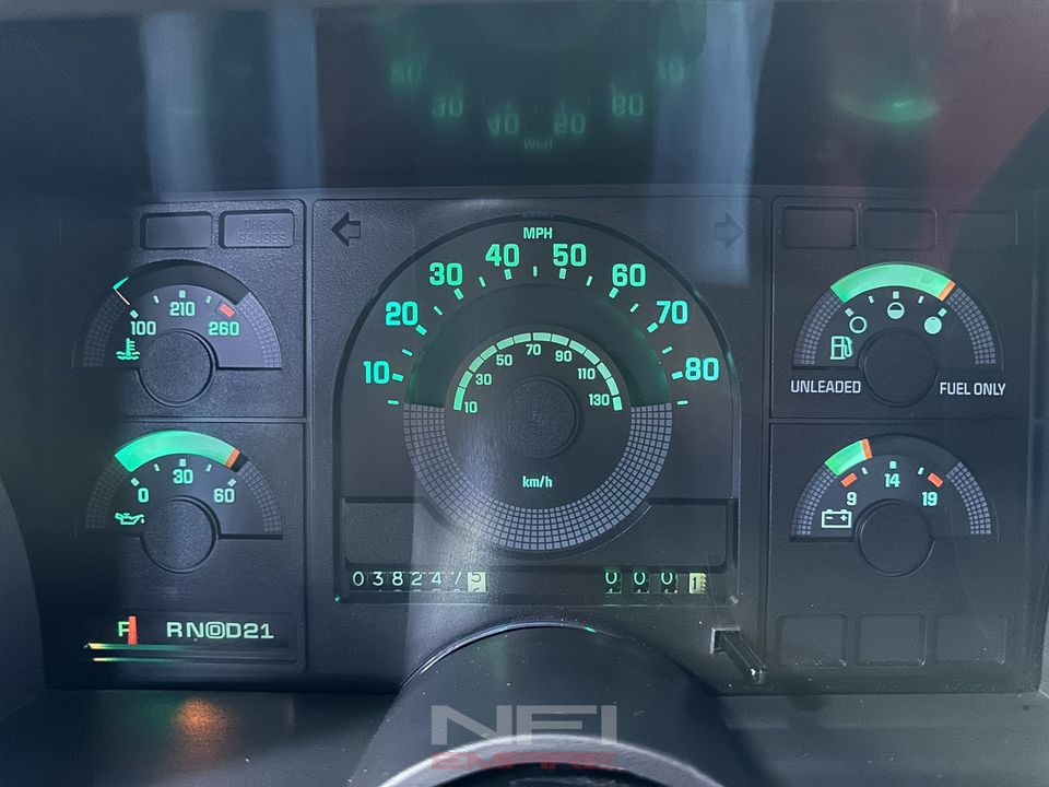 1990 Chevrolet C/K1500