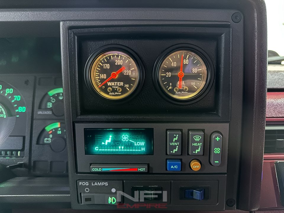 1990 Chevrolet C/K1500