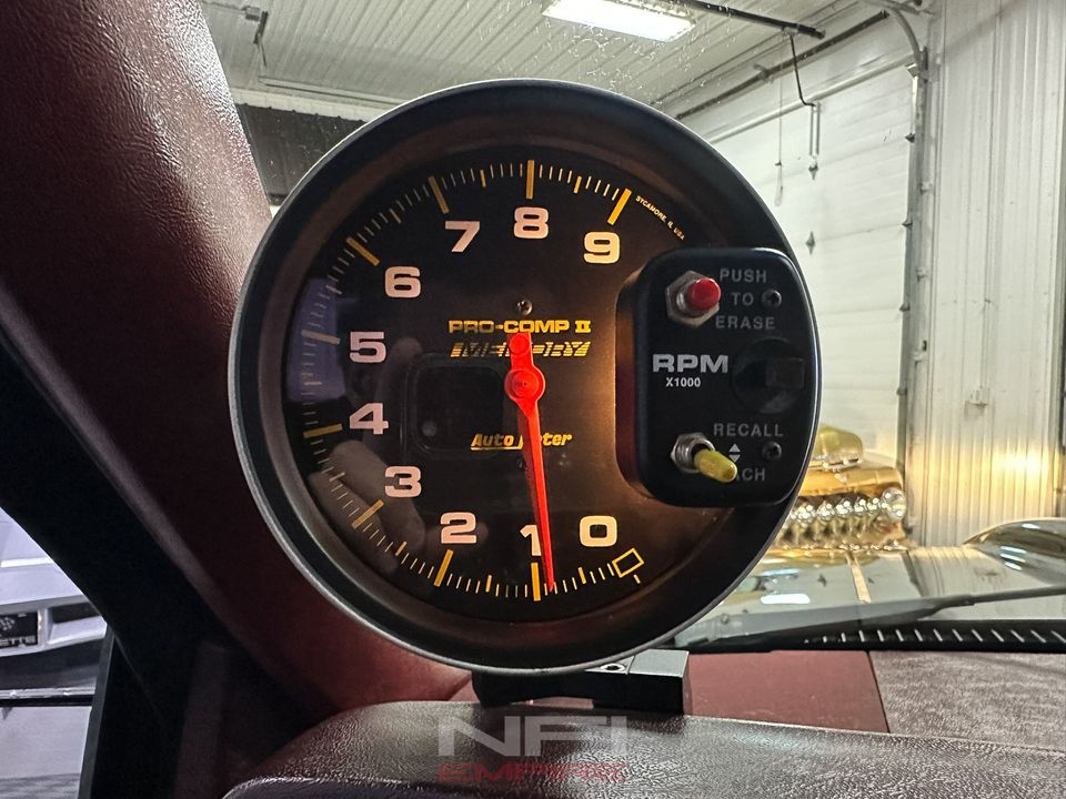 1990 Chevrolet C/K1500