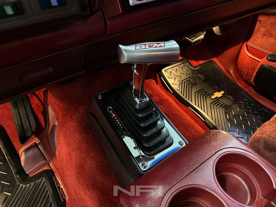 1990 Chevrolet C/K1500