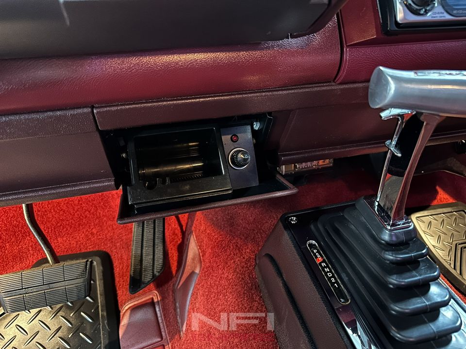 1990 Chevrolet C/K1500