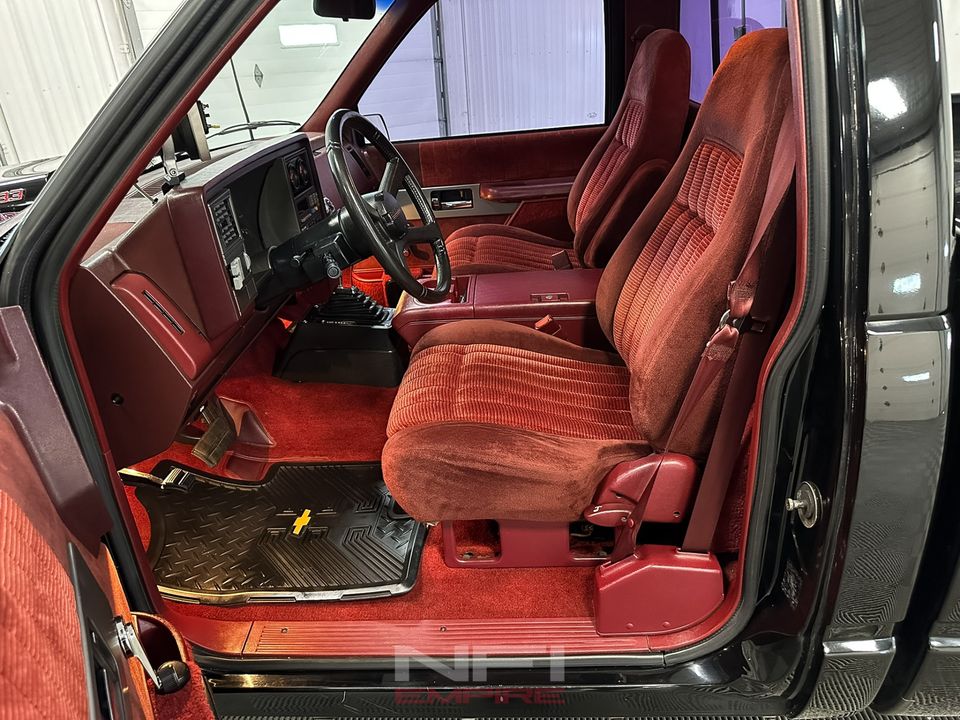1990 Chevrolet C/K1500