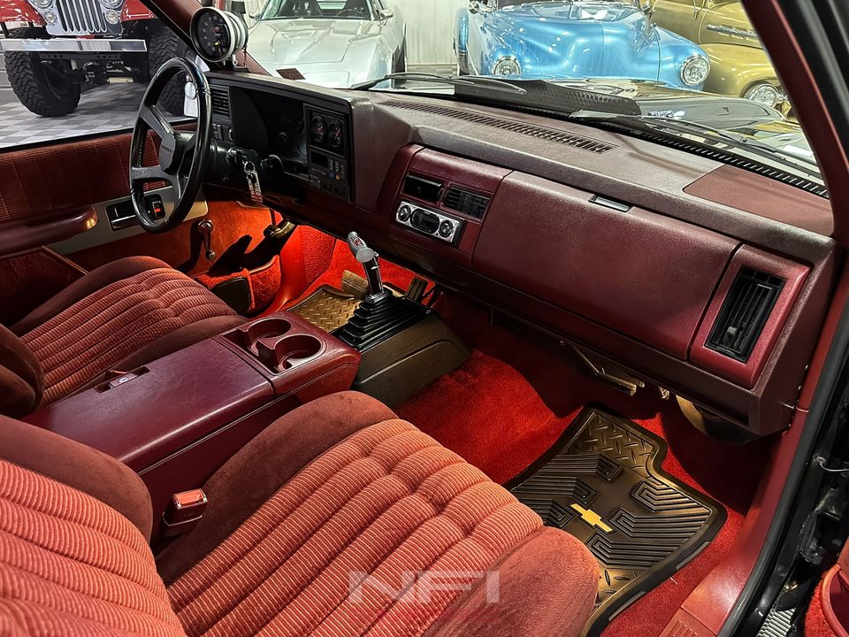 1990 Chevrolet C/K1500