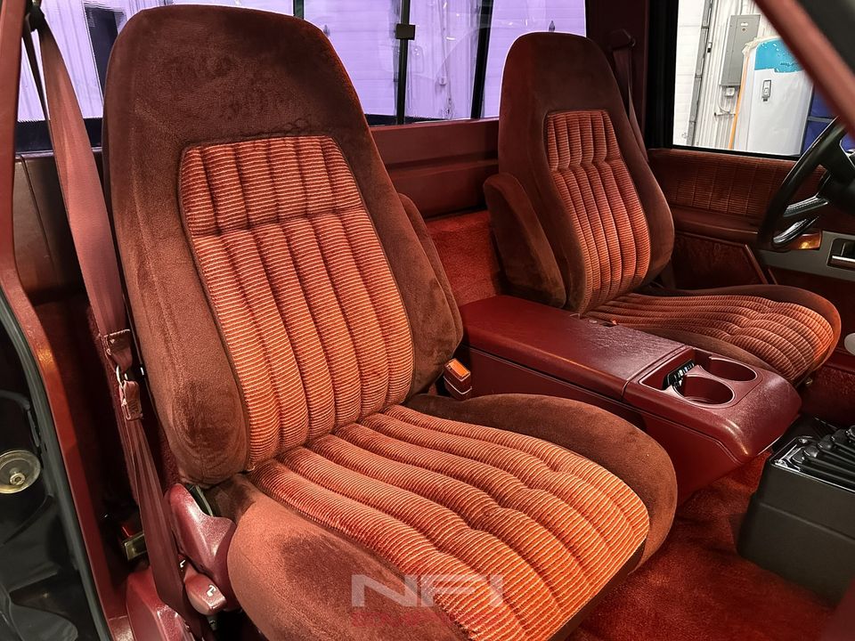 1990 Chevrolet C/K1500