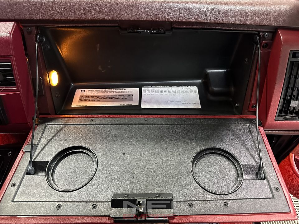 1990 Chevrolet C/K1500