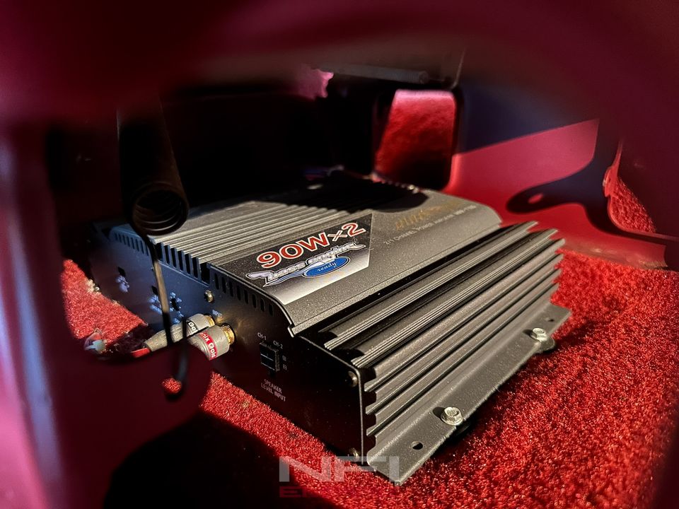 1990 Chevrolet C/K1500