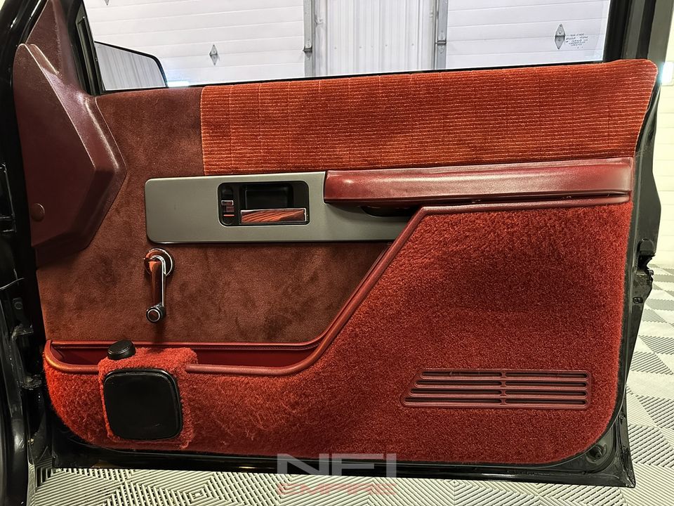 1990 Chevrolet C/K1500