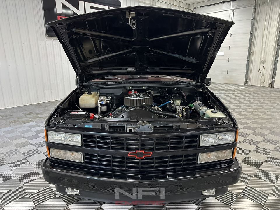 1990 Chevrolet C/K1500