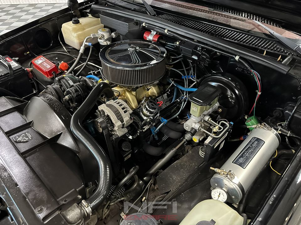 1990 Chevrolet C/K1500