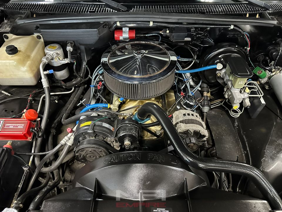 1990 Chevrolet C/K1500