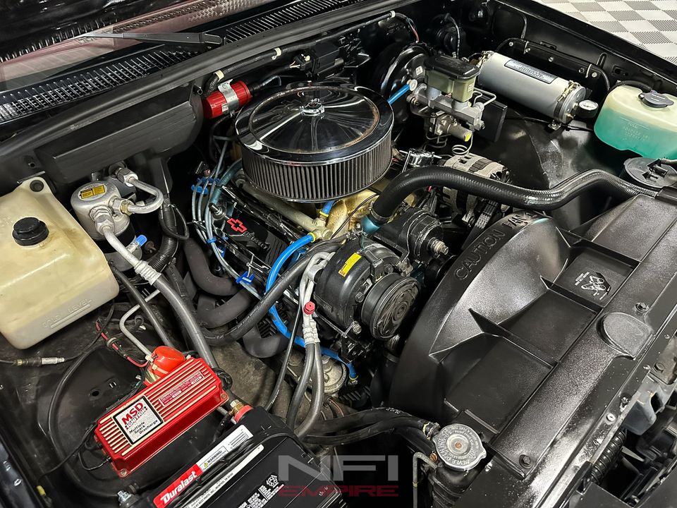 1990 Chevrolet C/K1500