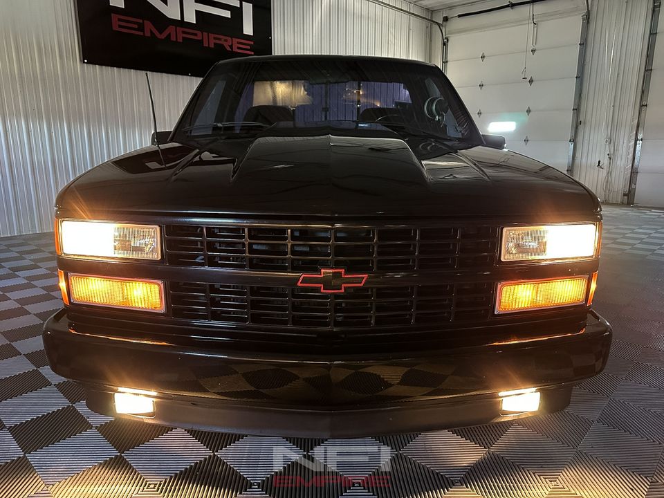 1990 Chevrolet C/K1500