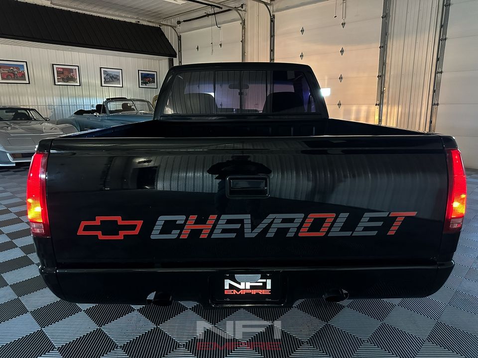 1990 Chevrolet C/K1500