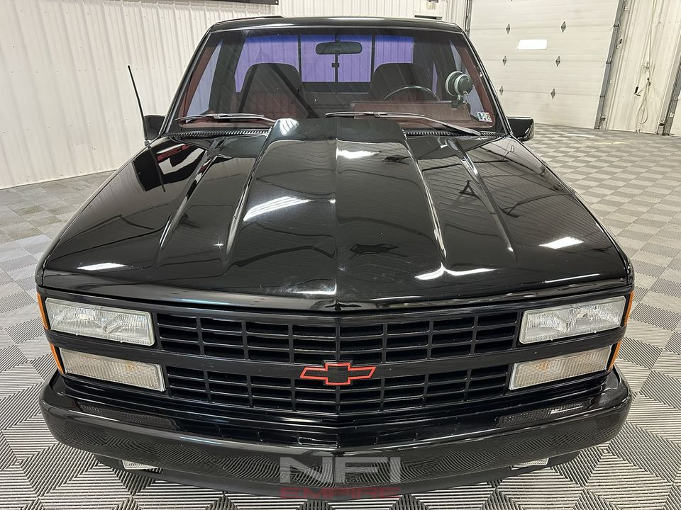 1990 Chevrolet C/K1500