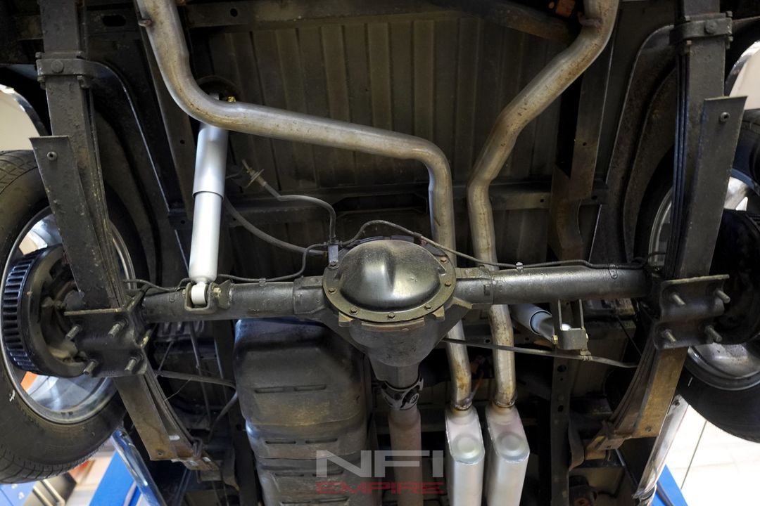 1990 Chevrolet C/K1500