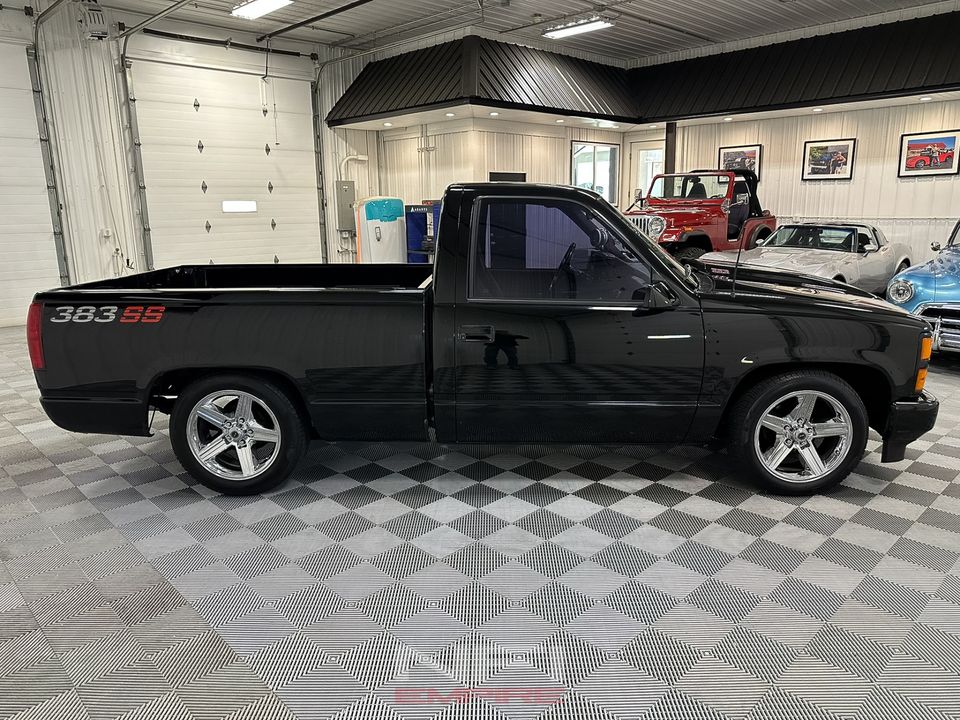 1990 Chevrolet C/K1500