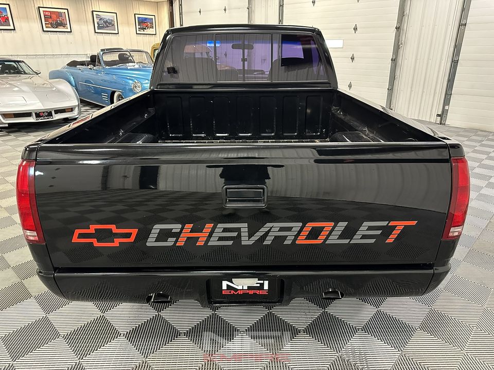 1990 Chevrolet C/K1500