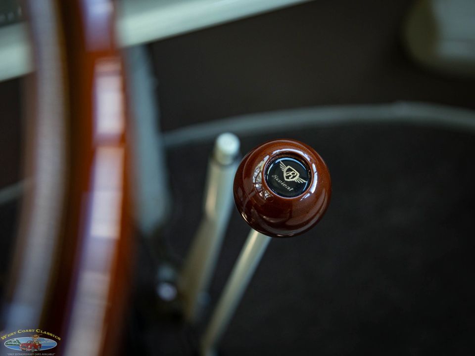 1975 Volkswagen 23 Window Samba