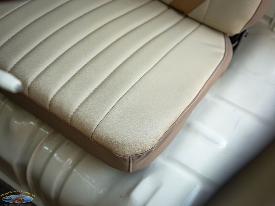 1975 Volkswagen 23 Window Samba