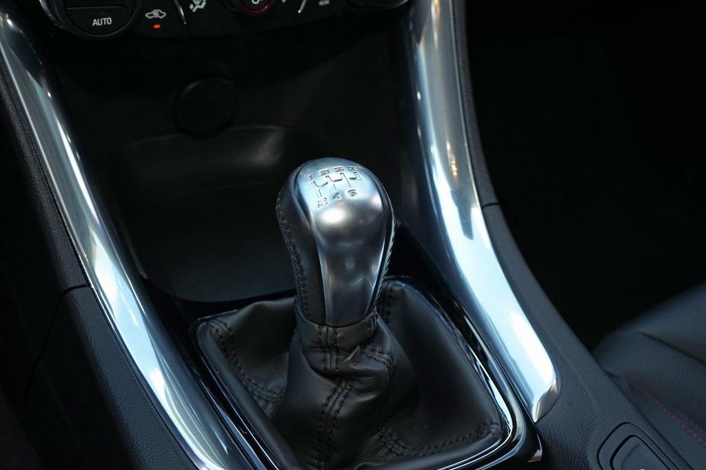 2016 Chevrolet SS