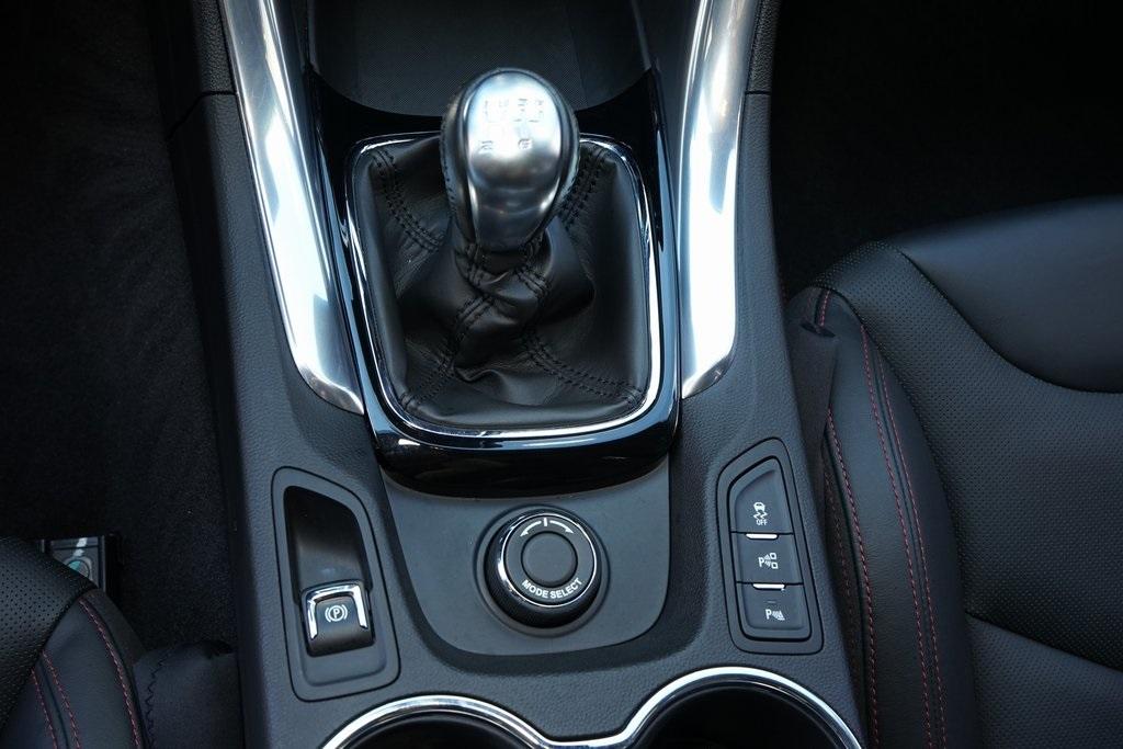 2016 Chevrolet SS