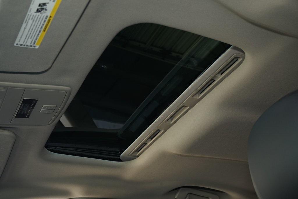 2016 Chevrolet SS