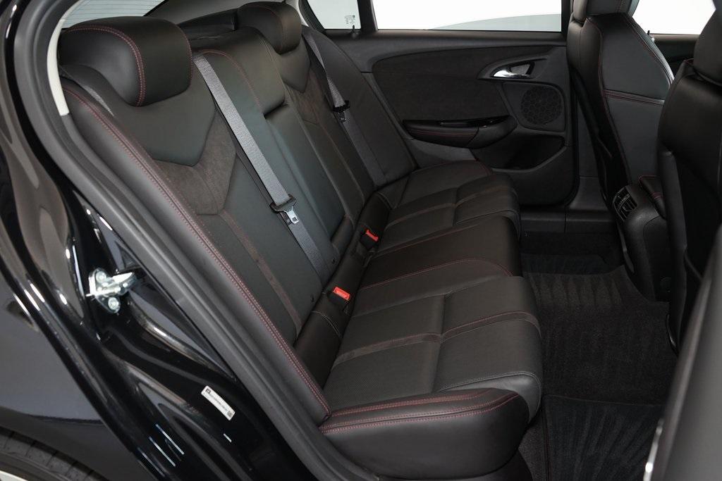 2016 Chevrolet SS